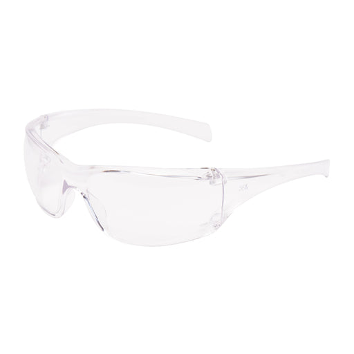 3M - Schutzbrille Virtua VIRTUAA0 AS,UV,PC,klar − 20 Stück