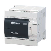 Mitsubishi Electric - SPS-Grundgerät Grundgerät FX3G-14MT/ESS 8E/6A 24VDC