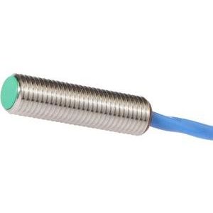 Ipf Electronic - Induktiver Näherungsschalter Sensor Induktiv, M8x1 IB08A014 30lang bündig Sn: 2