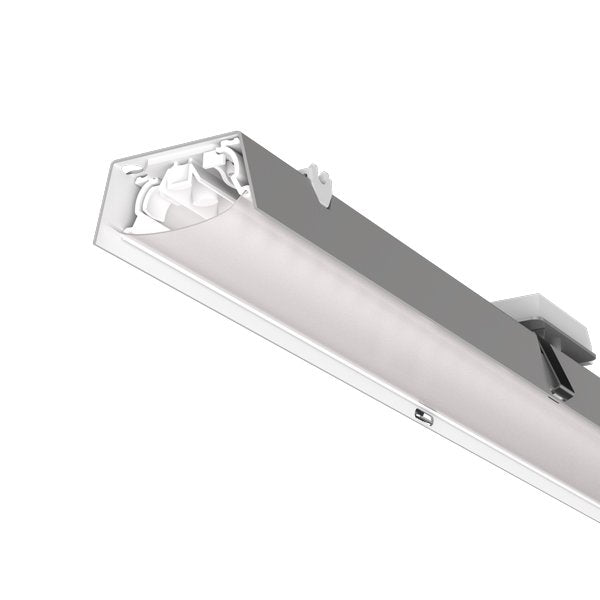 LTS Licht&Leuchten - Lichtleiste LED-Lichteinsatz LKL060108302245U16D. 830, DALI
