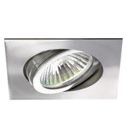 Brumberg Leuchten - Downlight/Strahler/Flutlicht Einbauleuchte 00118122 50W eds