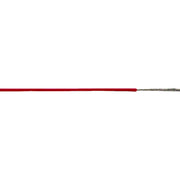 Lapp Kabel&Leitung - Energiekabel < 1 kV, für feste Verlegung ÖLFLEX HEAT 180 SiF 0051007/100 1X1,5 VT − 100 Meter