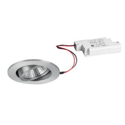 Brumberg Leuchten - Downlight/Strahler/Flutlicht LED-Einbaustrahler 230V 39361254 4000K