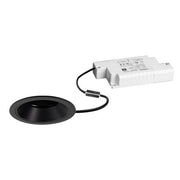 Brumberg Leuchten - Downlight/Strahler/Flutlicht LED-Einbaustrahler 230V 39173827 2700K