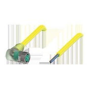 Pepperl+Fuchs Fabrik - Konfektioniertes Sensor-Aktor-Kabel Kabeldose V3-WM-E2-YE5M-PVC-U − 1 Stück