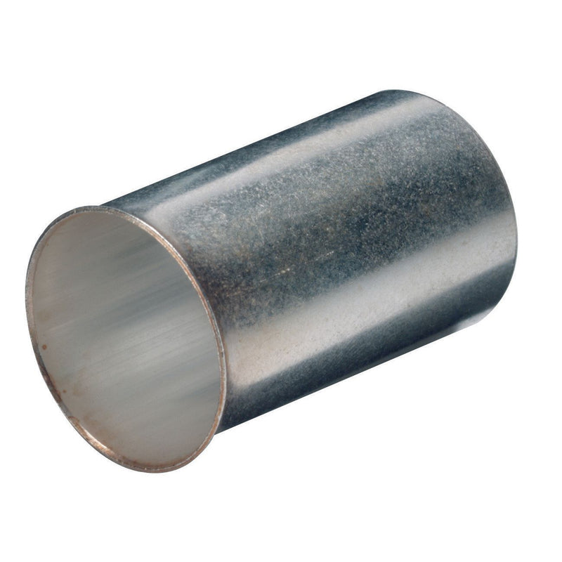 Cimco Werkzeuge - Aderendhülse 182124 vz 70x30mm − 100 Stück