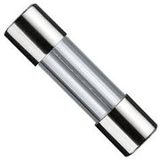 Scharnberger+Hasenbein - Zylindrische Sicherung Feinsicherung 62802 FF 400mA 6,3x32mm − 10 Stück