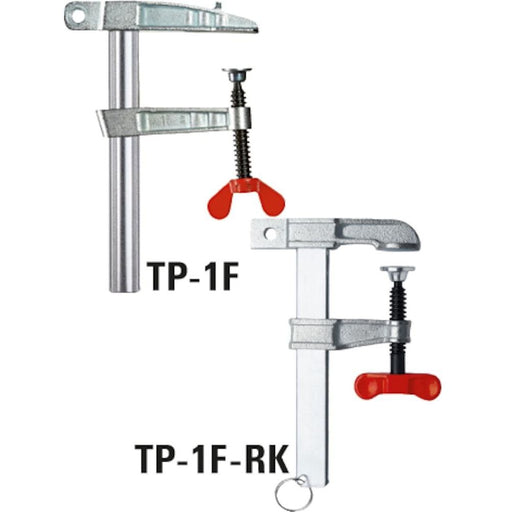 BESSEY - Schraubzwinge Polschweißzwinge TP-2F