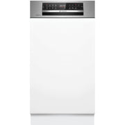 Bosch - Geschirrspüler EB-Geschirrspüler SPI6EMS21E Serie 6,45cm