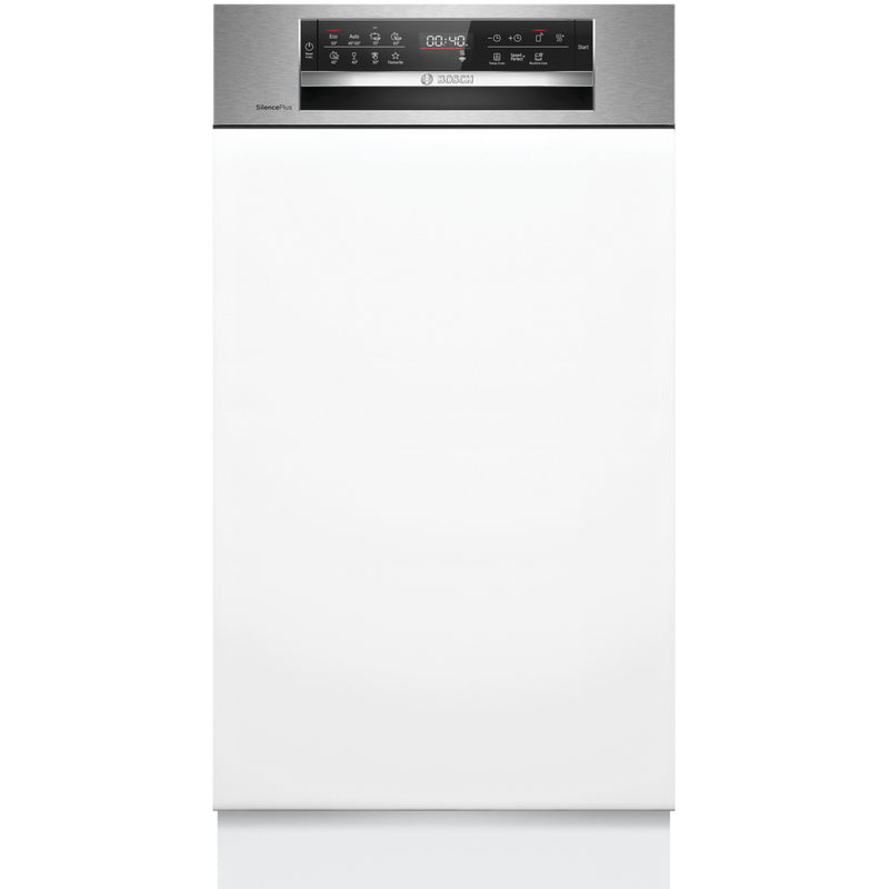Bosch - Geschirrspüler EB-Geschirrspüler SPI6EMS21E Serie 6,45cm