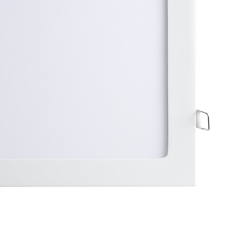 Nobile - Decken-/Wandleuchte LED-Panel Flat 1574071511 840, 350mA, ws