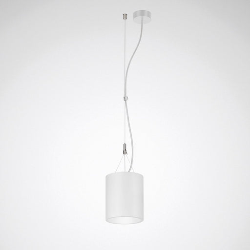Trilux - Mechanisches Zubehör/Ersatzteile für Leuchten Gehäuse mit Aufhängung SNS RD5/7 - R #7952900