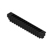 Weidmüller - Leiterplattensteckverbinder Verbinder 3.81mm SC-SMT 3.#1864190000  − 50 Stück