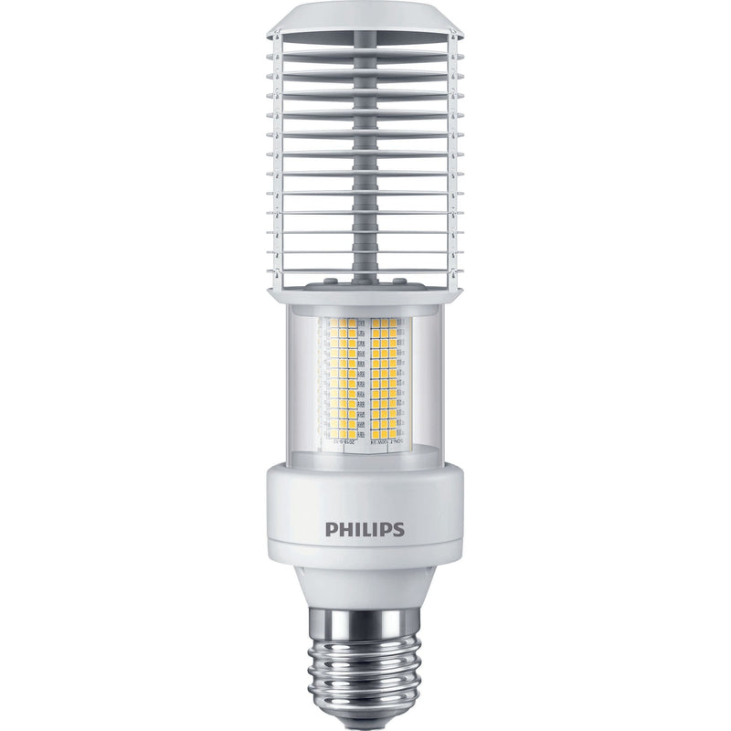 Philips Lighting - LED - Lampe/Multi - LED LED - Lampe E40 MASLED SON #44897100 740 − 6 Stück