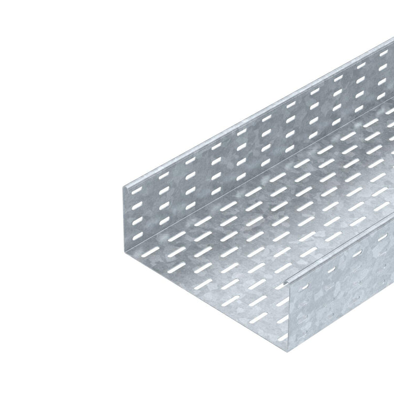 OBO Bettermann - Kabelrinne SKS 130 FT 110x300mm − 3 Meter