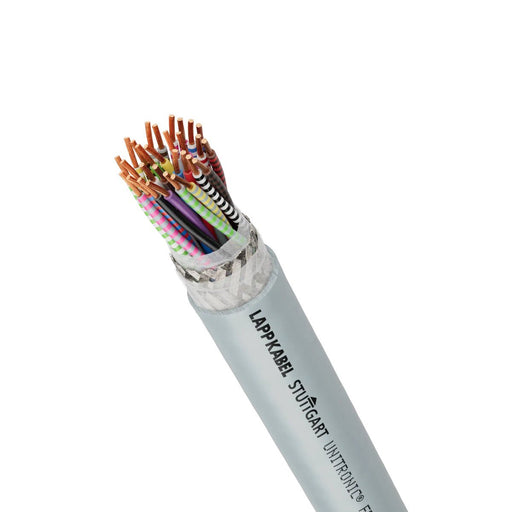 Lapp Kabel&Leitung - Daten- und Kommunikationskabel UNITRONIC FD CP (TP) plus 11139505/500 A 6X2X0,14 − 500 Meter