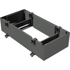 Bosch Thermotechnik - Zubehör/Ersatzteile für Wärmepumpe Sockel 8733707583 f.CS7000iAW 13/17 IR