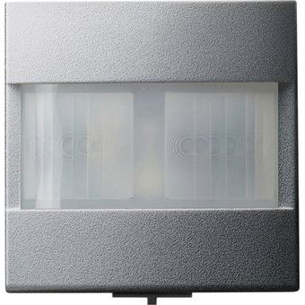 Gira - Bussystem-Bewegungsmelder KNX-Bewegungsmelder 205026 1,10m alu