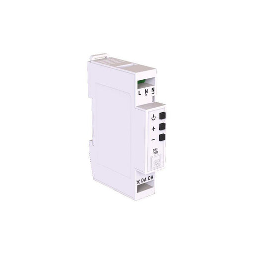 SG Leuchten - Lichtregelsystemkomponente Phasendimmer 820383 DALI