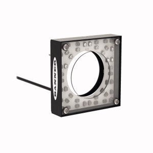 Turck - Lichttechnisches Zubehör/Ersatzteile für Leuchten Ringleuchte LEDGR62X62M Bildverarbeitung