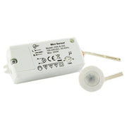 Scharnberger+Hasenbein - Bewegungsmelder-Sensor Bewegungsmelder 50505