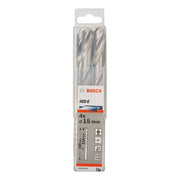 Bosch - Bohrer PRO Metal HSS-G 2608585594 Spiralbohrer 15 x