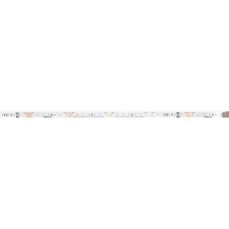 Dotlux - Lichtschlauch/-band LED-Streifen 20m 5079-02720M 2700K