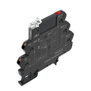 Weidmüller - Optokoppler Halbleiterrelais TOP230VACRC24VDC2A Termseries − 10 Stück