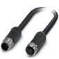 Phoenix Contact - Konfektioniertes Sensor-Aktor-Kabel Sensor-/Aktor-Kabel SAC-8P-M12MS#1407285