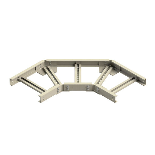 Niedax - Bogen für Kabelleiter GFK-Bogen 90Gr. ULLB 100.600 100x600mm