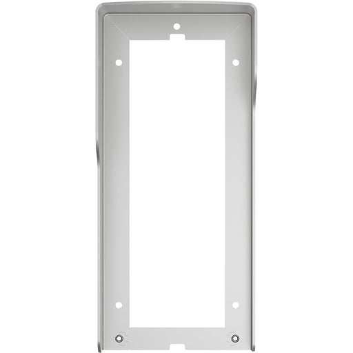 Legrand (BT) - Dach-/Bodenelement (Gehäuse/Schaltschrank) Regendachrahmen 350531 Allmetal, 3 Module