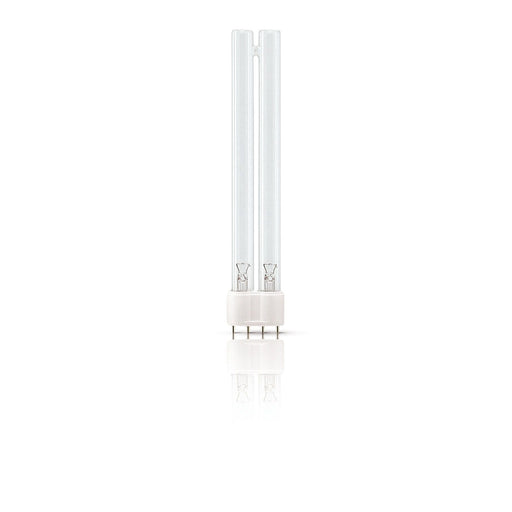Philips Lighting - UV-Lampe Entkeimungslampe TUV PL-L 18W/4P