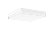 RZB - Decken-/Wandleuchte LED-Wand-/Deckenleuchte 312540.002 830/840