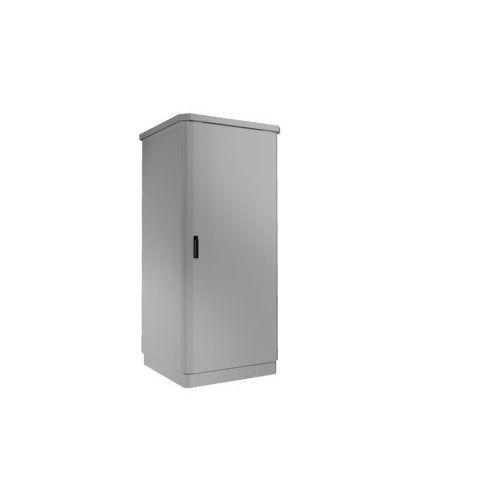 Rittal - Gehäuse/Schaltschrank (leer) Outdoorgehäuse CS 9888.500 Toptec