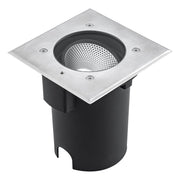 EVN Lichttechnik - Bodeneinbauleuchte LED-Bodeneinbauleuchte PC674101502 IP67