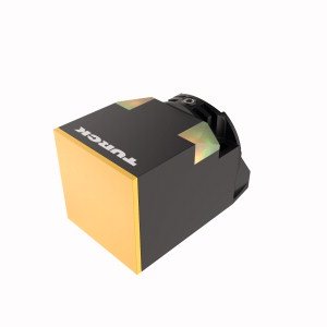 Turck - Induktiver Näherungsschalter Sensor NI50U-CK4 #1625868 induktiv