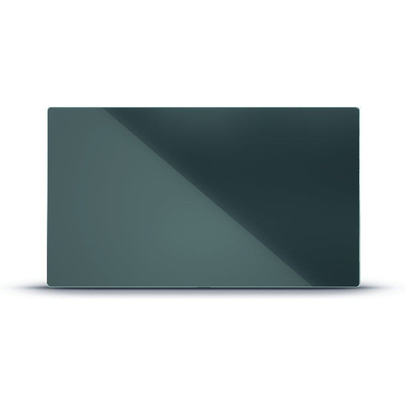 Glen Dimplex - Zubehör/Ersatzteile für Heizkörper Aufsteckglas NDG4 062 A 40 cm, Anthrazit