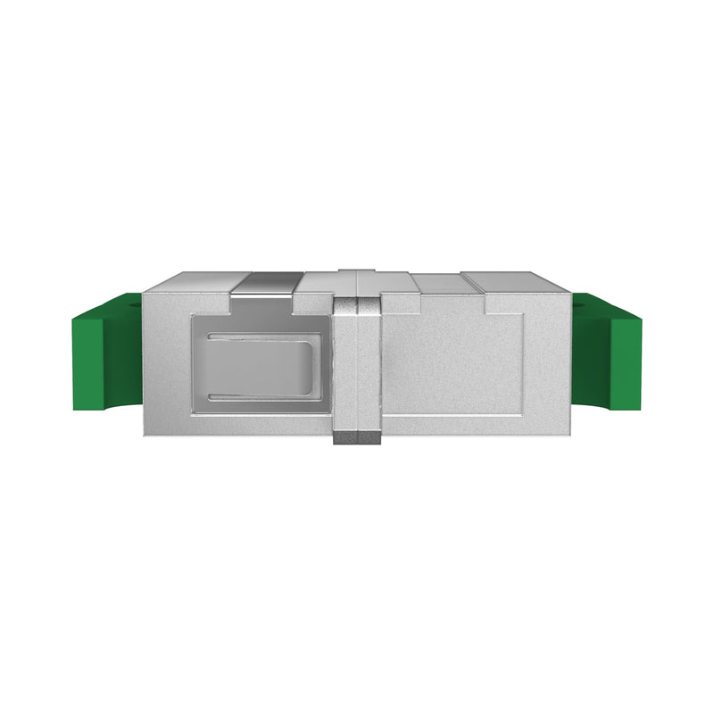EFB-Elektronik - LWL-Kupplung Kupplung 53319.3 SC/SC Duplex