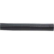 Anamet - Kunststoff-Wellschlauch Wellrohr PA 6L-B 29 Ana-Quick schwarz − 25 Meter