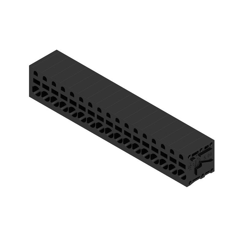 Weidmüller - Leiterplattenklemme Leiterplattenklemme LMFS 5.00#1425450000 − 15 Stück