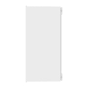 Eaton - Tür/Bedientableau (Schaltschrank) 2. Tür ZSD-TR2/B2/H7 Breite 2
