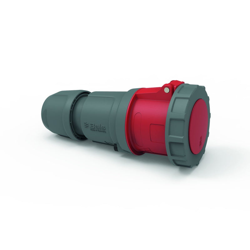 Bals Elektrotech - CEE-Kupplung (IEC 60309) Kupplung 3192 IP67
