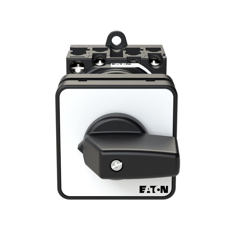 Eaton - Lastschalter Wendeschalter T0-2-8400/Z 2pol
