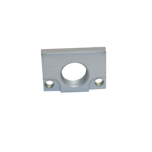 Barthelme - Mechanisches Zubehör/Ersatzteile für Leuchten BARdolino Endkappe 62398606 hoch,m.Kabelführung