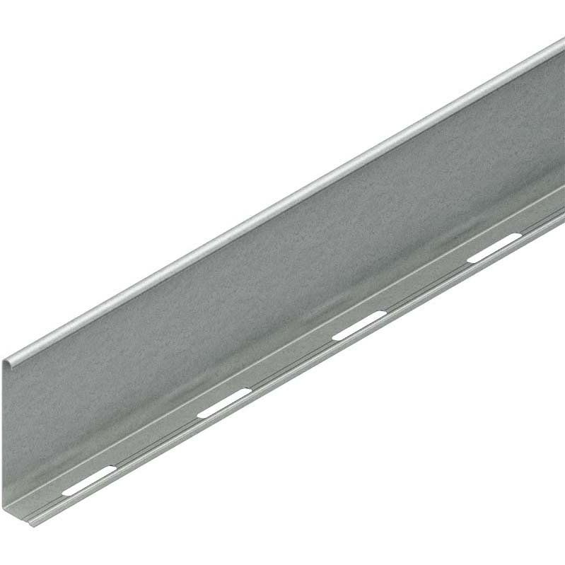 Niedax - Trennwand für Kabeltragsystem Trennsteg 2,5 M RWA 110 E1