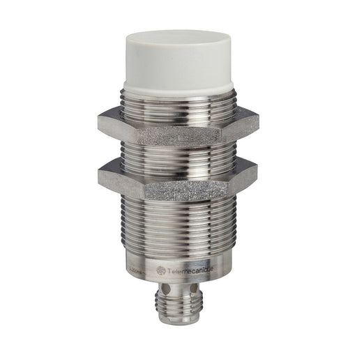 Telemechanique Sensors - Induktiver Näherungsschalter induktiv XS230SAPAM12 M30, Sn22mm