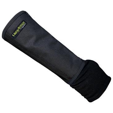 Uvex - Armschutz HexArmor Unterarmschutz 6098204 AG8TW, Gr. 10