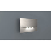 RP-Technik - Sicherheitsleuchte LED-Sicherheitsleuchte WEF423SC-E EB 3h, SC, eds-opt