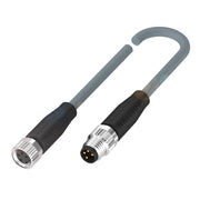 Balluff - Konfektioniertes Sensor-Aktor-Kabel Verbindungsleitung BCCM314-M314#BCC02Y6 30-304-VX8434-020