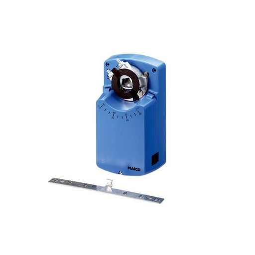 Maico - Elektromotor Stellmotor MS 8 P Kanalsystem